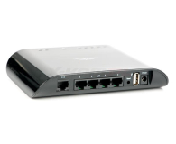 Ubiquiti AirRouter AirMax (802.11b/g/n 150Mb/s) - 166638 - zdjęcie 2